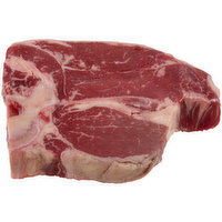 Cub Premium Angus Porterhouse Steak, 1 Pound