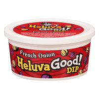 Heluva Good Dip, French Onion, 12 Ounce