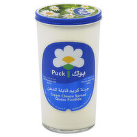 Puck Cream Cheese Spread, 8.5 Ounce