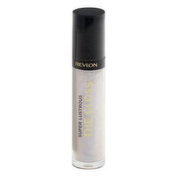 Revlon The Gloss, Super Lustrous, Frost Queen 304, 0.13 Ounce