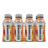 BODYARMOR  Lyte Peach Mango, 12 Fluid ounce