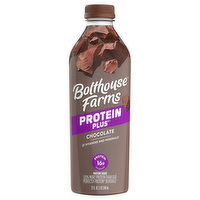 Bolthouse Farms Protein Plus Protein Shake, Chocolate, 32 Fluid ounce