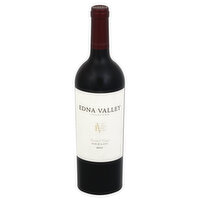 Edna Valley Vineyard Merlot, Central Coast, 2015, 750 Millilitre