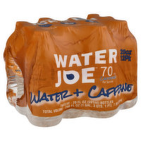 Water Joe Water + Caffeine, 12 Pack, 12 Each