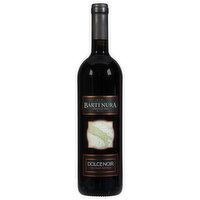 Bartenura Red Wine, Semi Sweet, Dolce Noir, 750 Millilitre