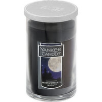 Yankee Candle Candle, Midsummer's Night, 1 Each