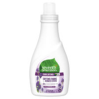 Seventh Generation Fabric Softener, Fresh Lavender Scent, 32 Ounce