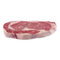 Premium Angus Boneless Beef, Ribeye Steak, Full Service, 1 Pound