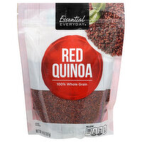 Essential Everyday Red Quinoa, 14 Ounce