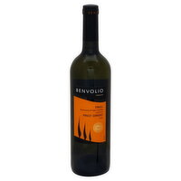 Benvolio Italia Pinot Grigio, Friuli, 2006, 750 Millilitre