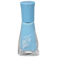 Sally Hansen Insta-Dri Nail Color, Up In the Clouds 489, 0.31 Fluid ounce