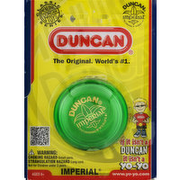 Duncan Yo-Yo, Imperial, 1 Each