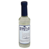 Stirrings Cocktail Syrup, Cane Sugar, 12 Ounce