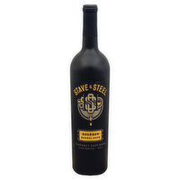 Stave & Steel Cabernet Sauvignon, Paso Robles, 2014, 750 Millilitre