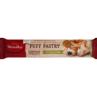 Wewalka Puff Pastry, 13.2 Ounce
