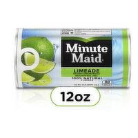 Minute Maid Minute Maid Limeade  Limeade Can, 1 Each