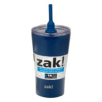 ZAK! Tumbler, Insulated, 20 Ounces, 1 Each