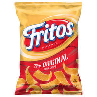 Fritos Corn Chips, The Original, 9.25 Ounce