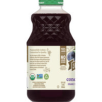 RW Knudsen Family 100% Juice, Just Concord Grape, Organic RW Knudsen Family 100% Juice, Just Concord Grape, Organic