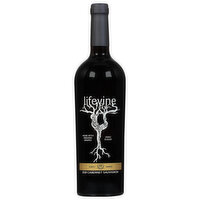 Lifevine Wine, Cabernet Sauvignon, 750 Millilitre