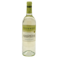 Guenoc Sauvignon Blanc, California, 2009, 750 Millilitre