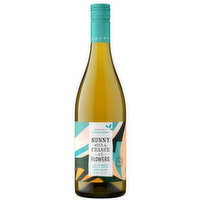 Sunny with a Chance Organic Chardonnay, 750 Millilitre