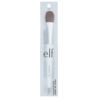 e.l.f. Foundation Brush, 1 Each