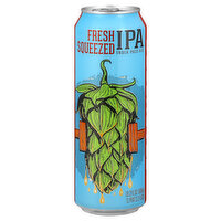 DESCHUTES India Pale Ale, Fresh Squeezed, 19.2 Ounce