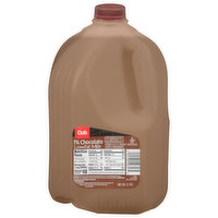 Cub 1% LowFat Chocolate Milk, 1 Gallon