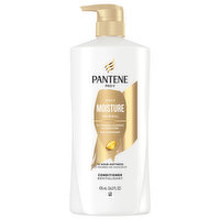 Pantene Pro-V Coditioner, Daily Moisture Renewal, 16 Fluid ounce