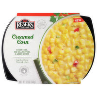 Reser's Creamed Corn, 12 Ounce