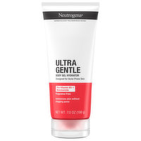 Neutrogena Body Gel Hydrator, Ultra Gentle, 7 Ounce