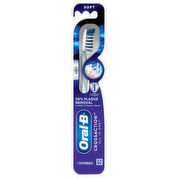 Oral-B Toothbrush, All in One, Soft, 1 Each