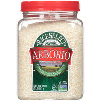 RiceSelect Arborio, 32 Ounce