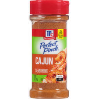 McCormick Perfect Pinch Cajun Seasoning, 5 Ounce