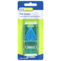 Ezy Dose Pill Cutter, 1 Each