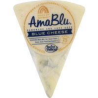 Caves of Faribault Blue Cheese, 4.5 Ounce