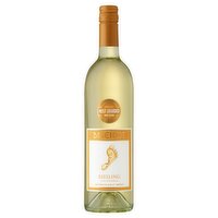 Barefoot Cellars Riesling White Wine 750ml  , 750 Millilitre