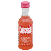 Kinky  Pink Vodka, Mango, Blood Orange Liqueur and Passion Fruit, 50 Millilitre