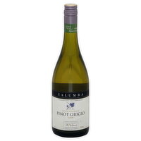 Yalumba Pinot Grigio, South Australia, 2008, 750 Millilitre