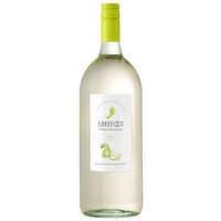 Barefoot Fruitscato Pear Sweet Wine 1.5L  , 1.5 Litre