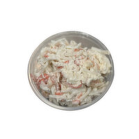 Homestyle Coleslaw