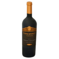 Concannon Cabernet Sauvignon, Concannon, Paso Robles, 2014, 750 Millilitre