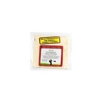 Milton Creamery Caramelized Cheddar, 6 Ounce