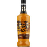 Black Velvet Whisky, Toasted Caramel, 750 Millilitre