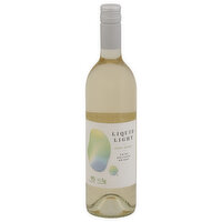 Liquid Light Pinot Grigio, Washington State, 750 Millilitre