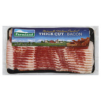 Farmland Bacon, Thick Cut, 16 Ounce