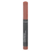Revlon ColorStay Crayon, Matte Lite, Clear the Air 002, 0.049 Ounce