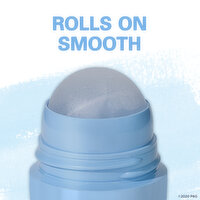 Secret Roll-On Antiperspirant and Deodorant, Powder Fresh Scent, 1.8 oz, 1.8 Ounce