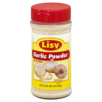 Lisy Garlic Powder, 10 Ounce